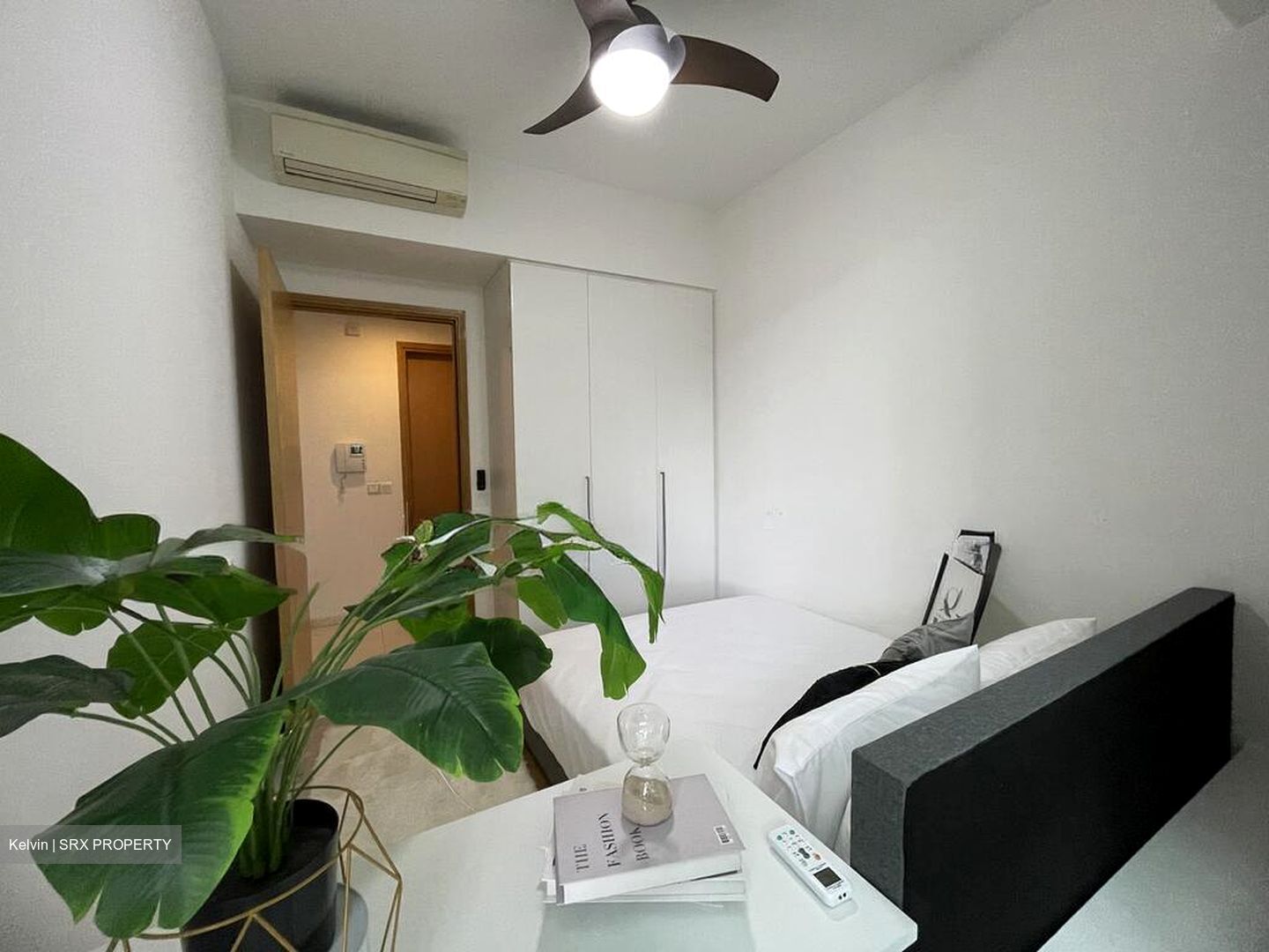 One-north Residences (D5), Apartment #502766881